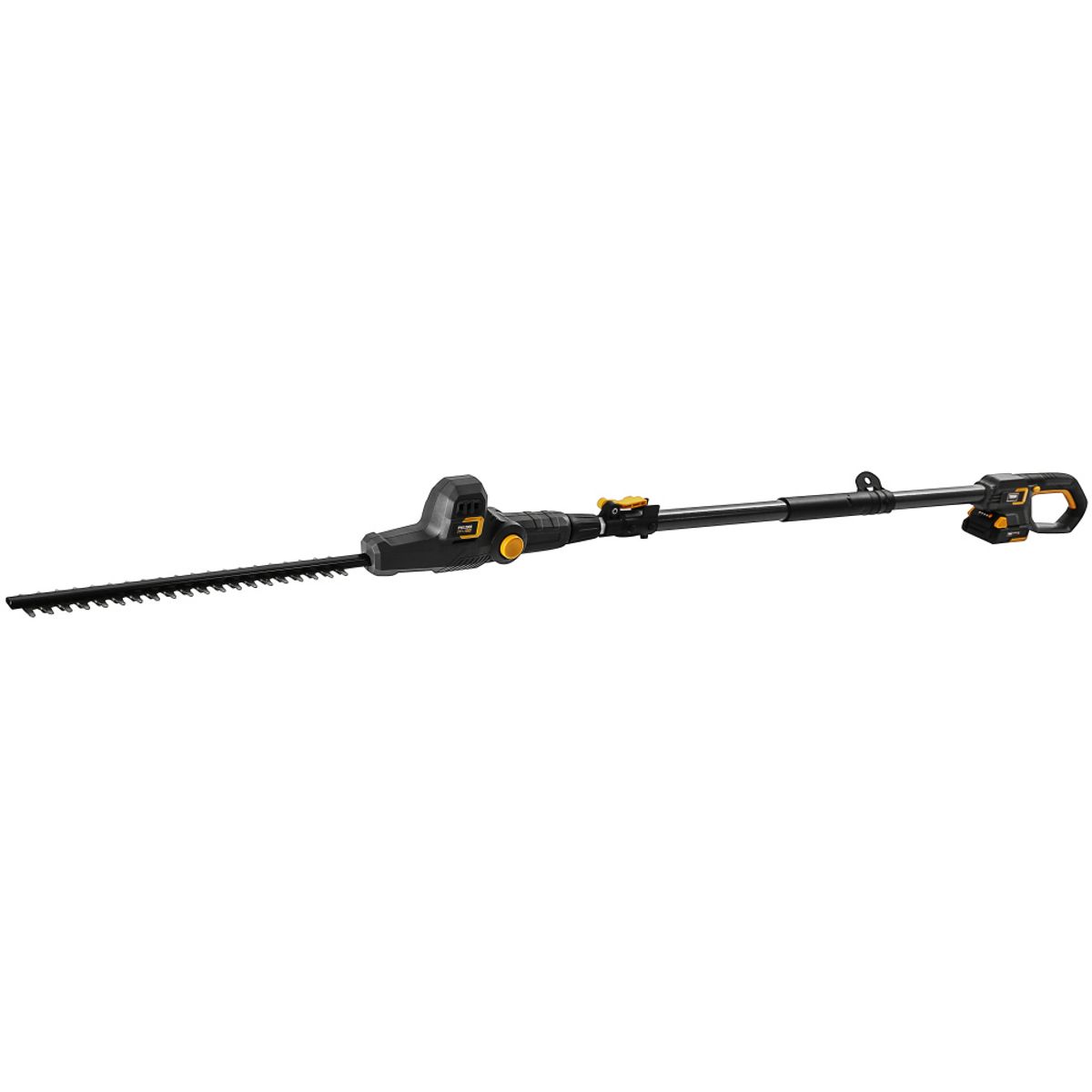 Texas hekksaks PHX2000 (20V) m/batteri+lader 90063254
