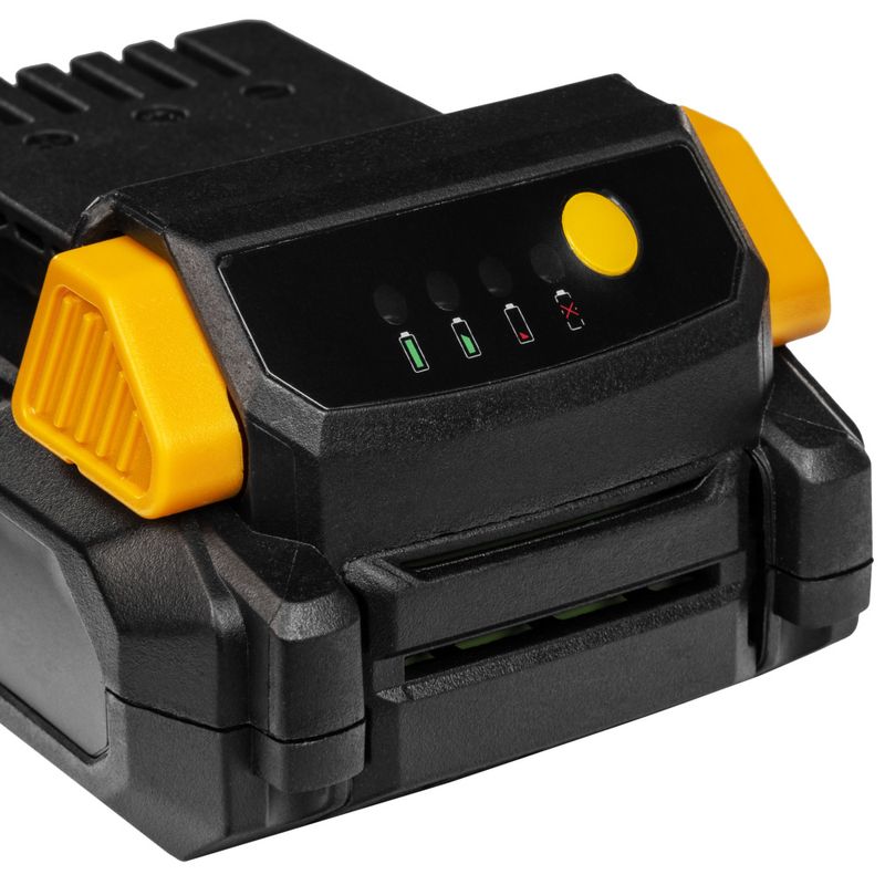 Texas batteri 20V / 2 Ah 90063245