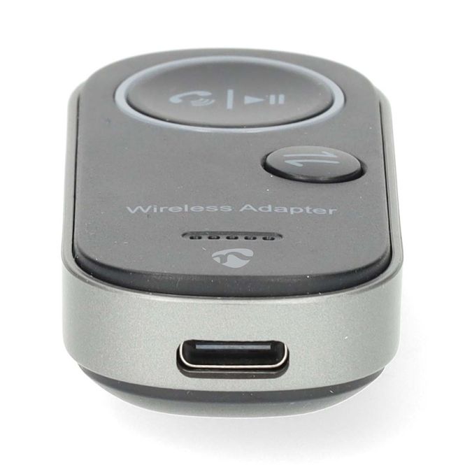 Hovedbilde Bluetooth® Transceiver - Inngang USB-C Female - ...