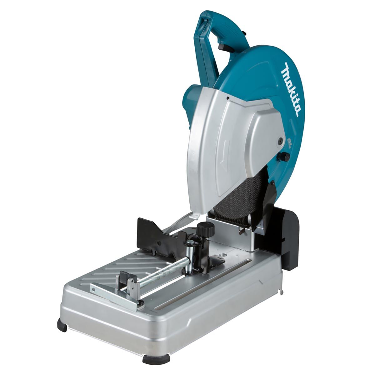 Makita Kappmaskin 2x18V LXT ® 355mm DLW140Z