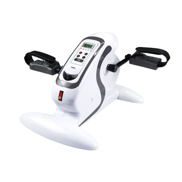 Hovedbilde Elektrisk Home Trainer Mini Sykkel for Trening av ...