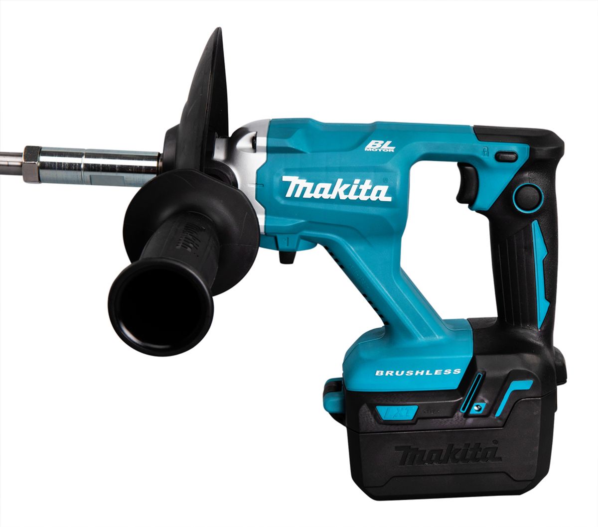 Makita Blandemaskin 18V LXT ® 165mm DUT130Z