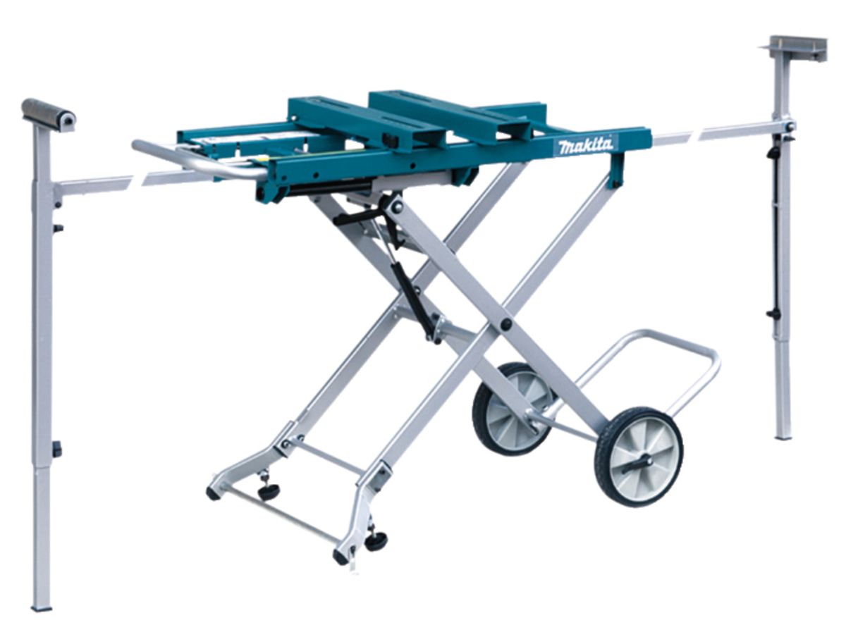Makita Sagbord M/Hjul DEAWST05