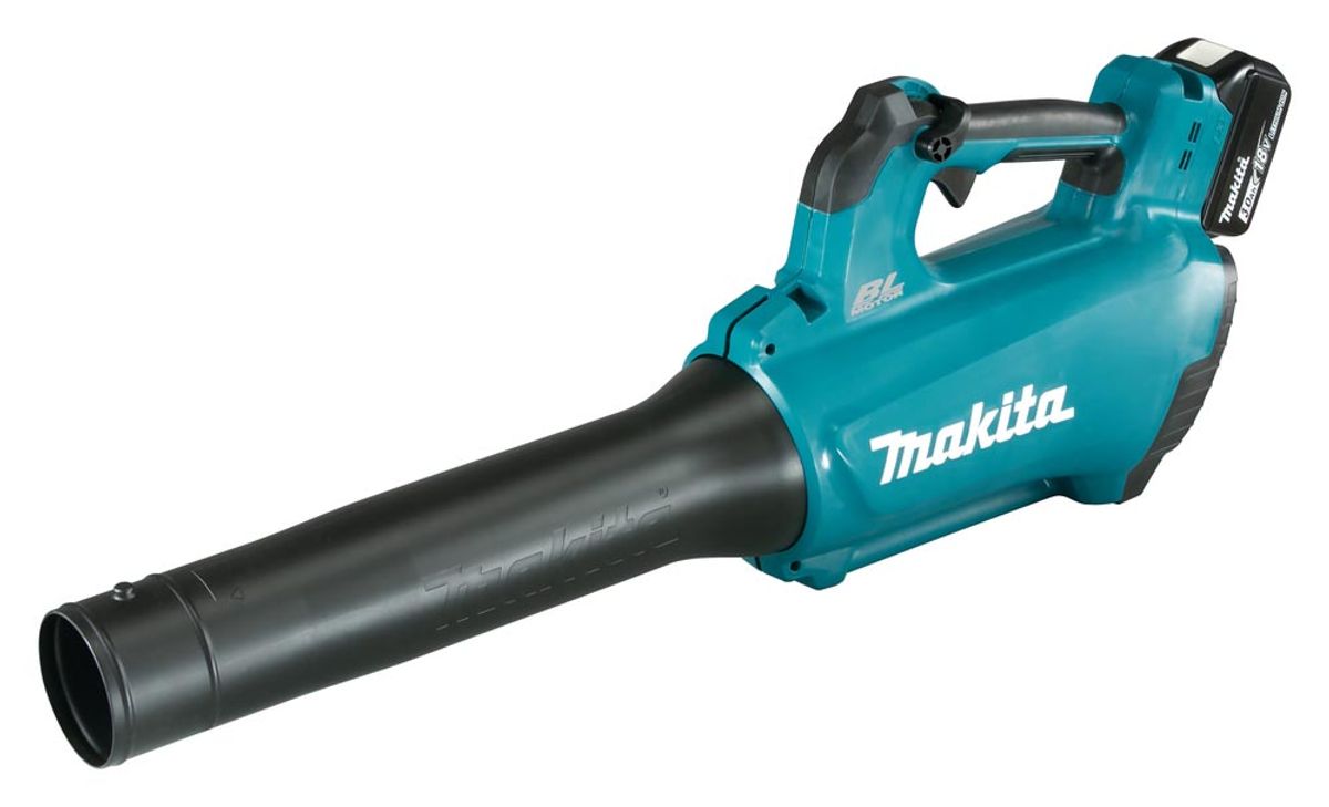 Makita Løvblåser 18V LXT ® DUB184RT