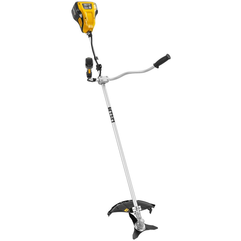 Batteridrevet Ryddesag & Buskrydder 58V (Uten batteri/lader) Texas BCZ5800