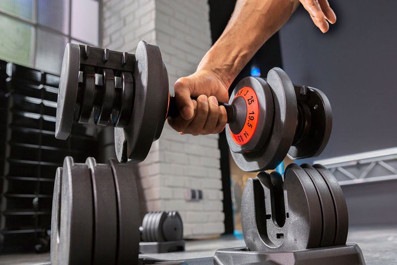 Justerbar Manual 3-25 kg CS25