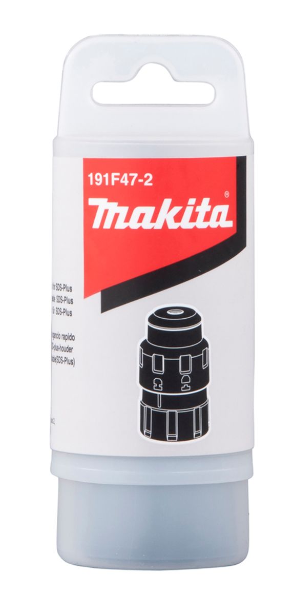 Makita Hurtigchuck SDS-Plus 191F47-2