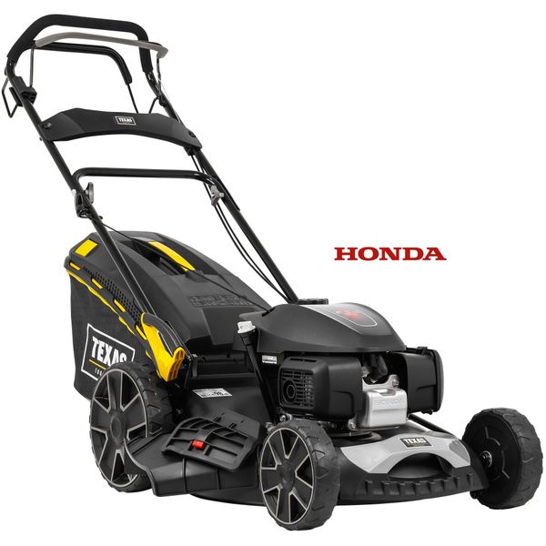 Hovedbilde Texas gressklipper Razor 5191TR/W (Honda) bredde ...