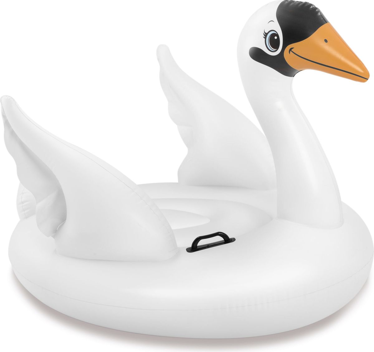 Badeleke Svane Ride-On 130x102x99cm - Intex
