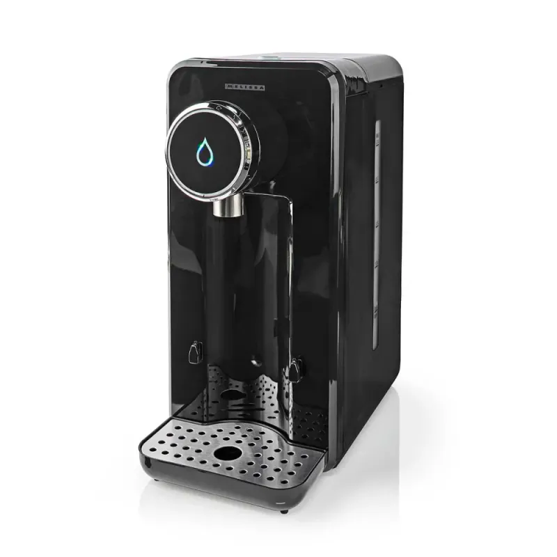 Varmtvannsdispenser 2,5 Liter 2600Watt - Varmt vann i passende menger på sekunder - Vannkoker