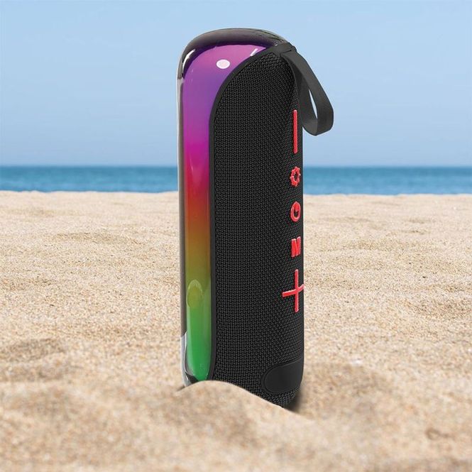 Hovedbilde Scandinavian Collection Bluetooth-høyttaler med ...