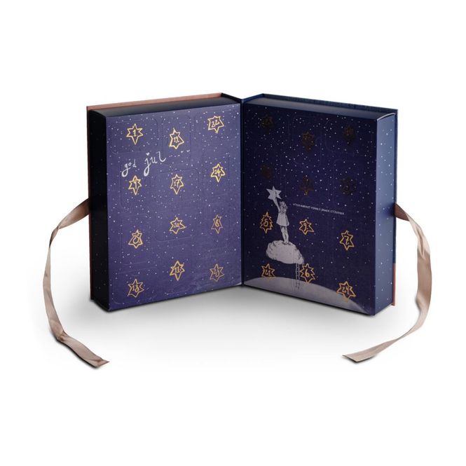 Hovedbilde Adventskalender Bjørg`s Adventsmagi - ...