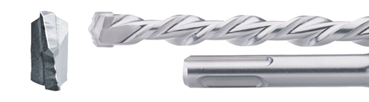 Makita Hammerbor 16x160 mm SDS-Plus B-47905