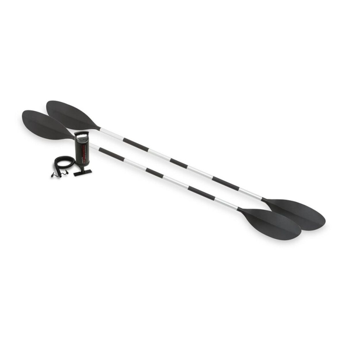Kajakk for 2 personer - Intex Explorer K2 Kajakk