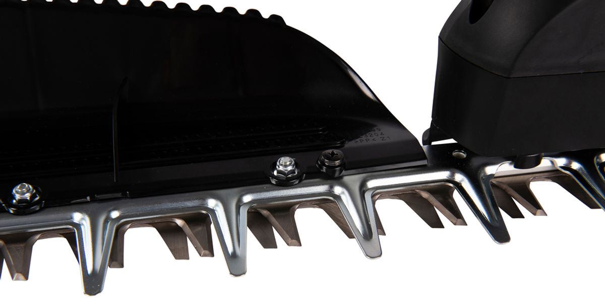 Makita Trimmer/Hekksaks 18V LXT ® 60cm DUH604SZ