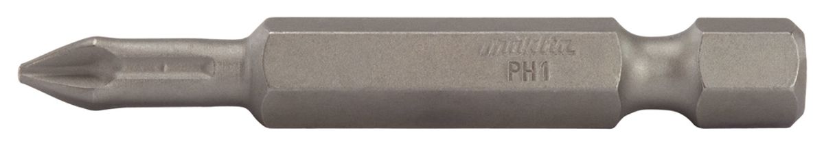 Makita Bits PH1 50mm 3 stk. P-53372