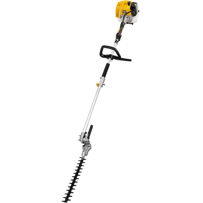Hovedbilde Bensindrevet Kraftig 5-i-1 Multimaskin 52 cc - ...