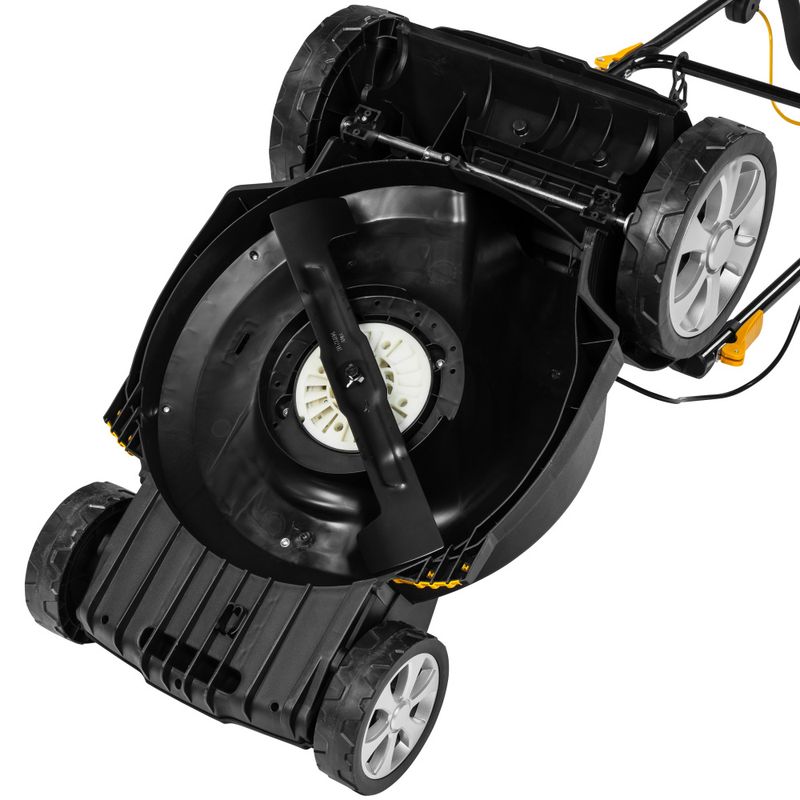 Elektrisk Gressklipper 1800w Texas Smart-4400