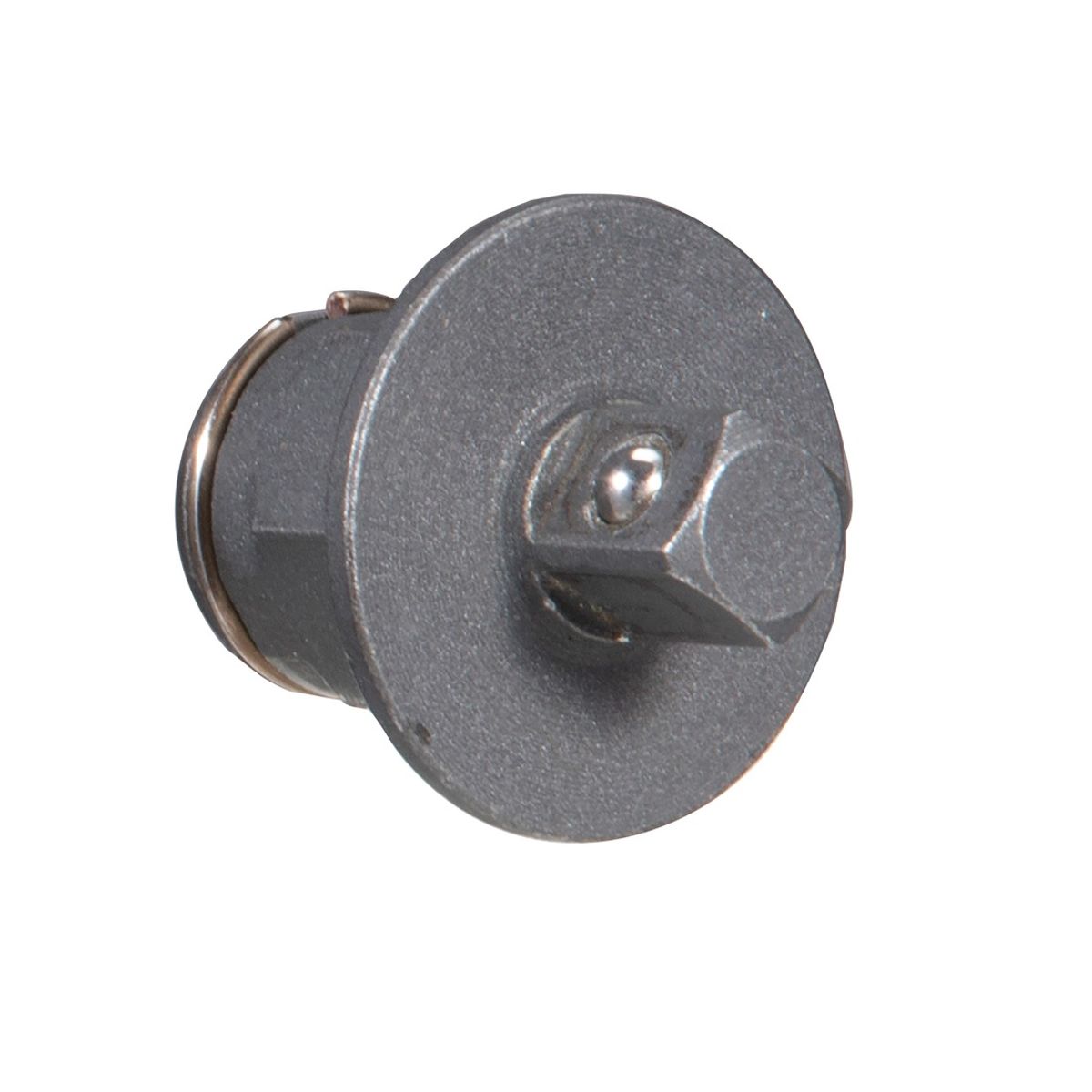 Makita Pipeadapter 1/4