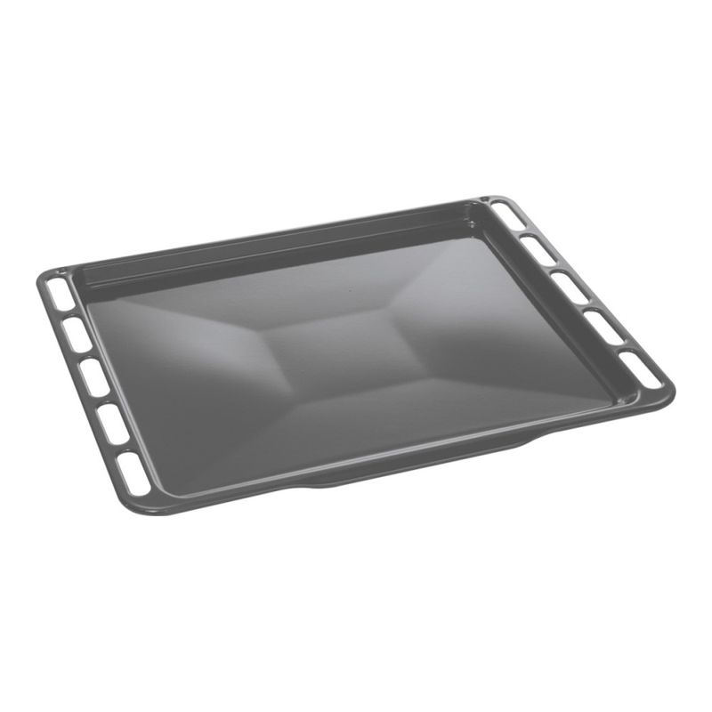 Smeg BN620-1 emaljert stekebrett 45,7x35,4 cm 