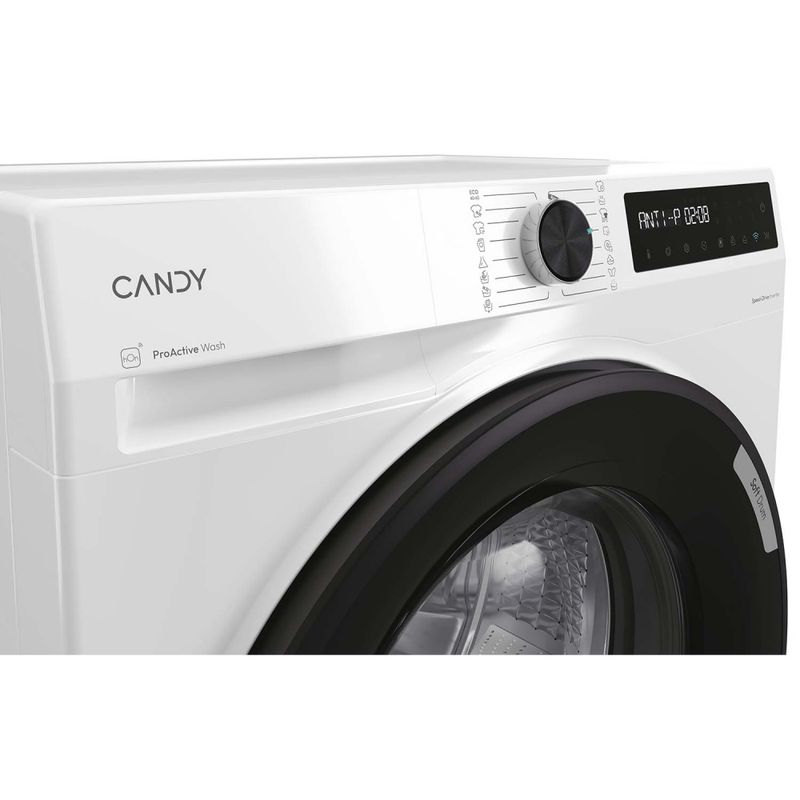 Vaskemaskin Candy ProWash 500