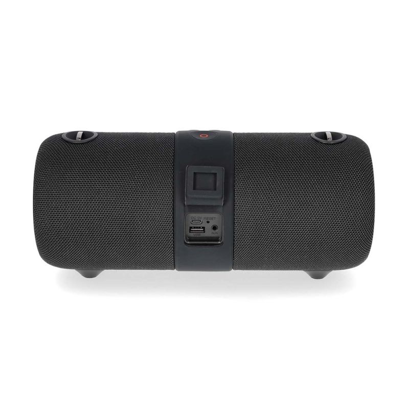 Bærbar Bluetooth® 40 Watt Høyttaler med RGB-Lys