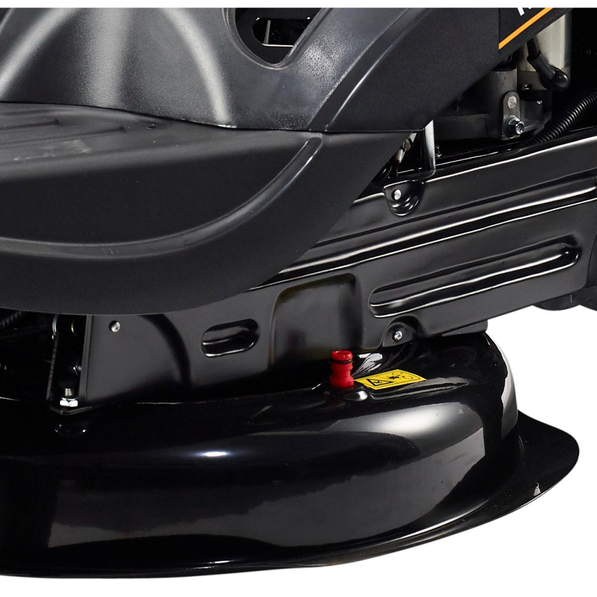 Texas plentraktor Rider 6110ES bredde 61 cm 90063141