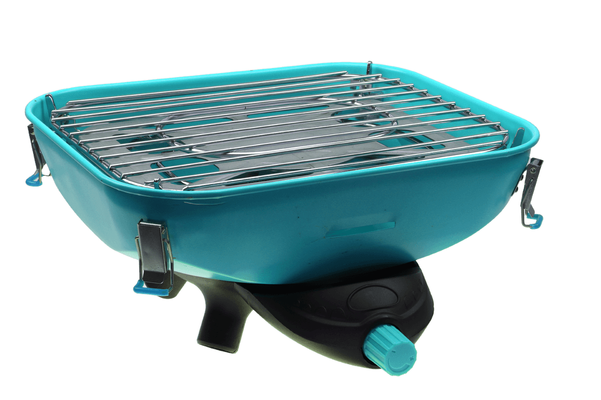 Gassgrill - Osean Multigrill 1,8Kw