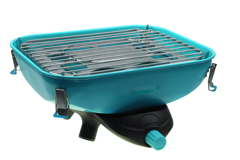 Gassgrill - Osean Multigrill 1,8Kw
