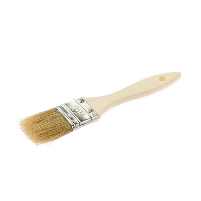 Hovedbilde Bakepensel - Melbørste - 38mm bredde bust - ...