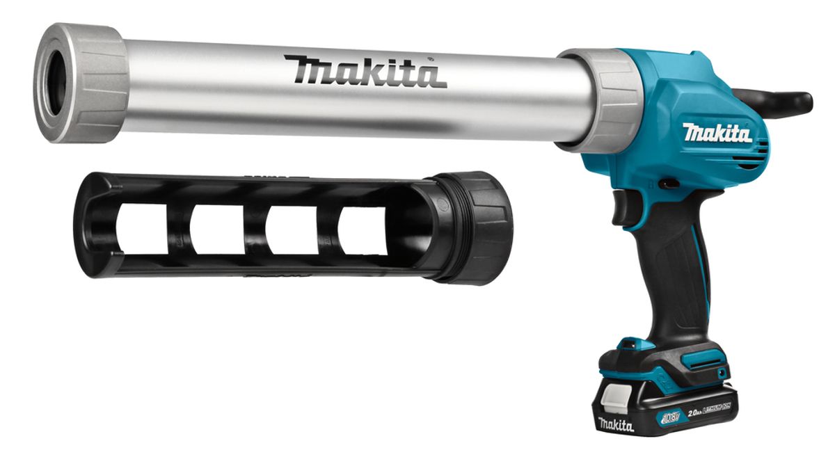 Makita Fugesprøyte 12V CXT ® Max CG100DZA