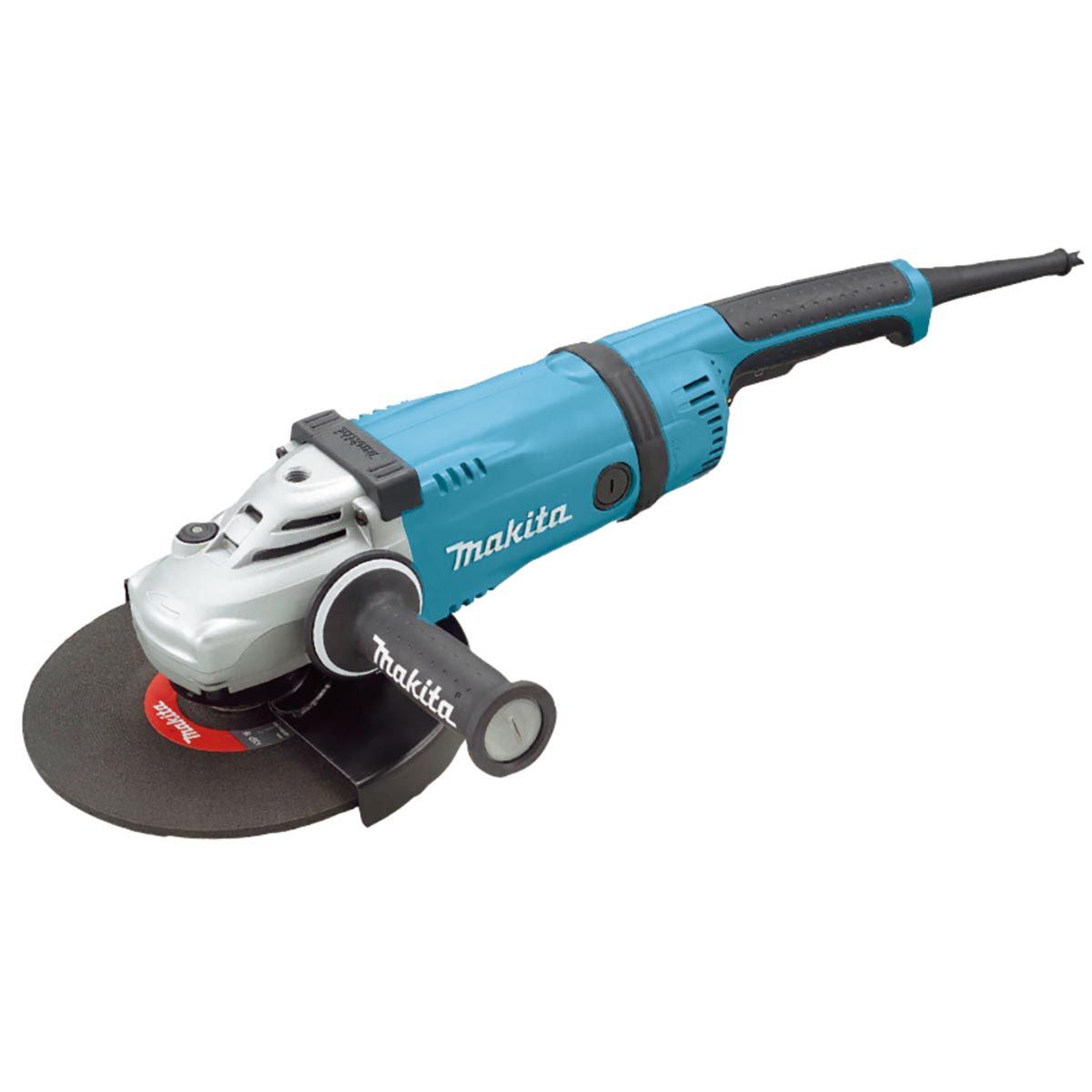 Makita Vinkelsliper 2600W 230mm GA9040SF01
