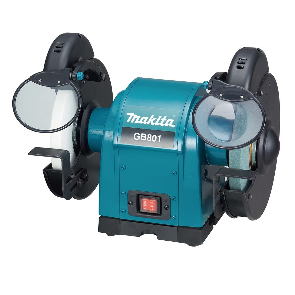 Makita Benkesliper 550W 205mm GB801