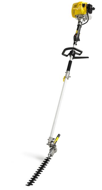 Hovedbilde Bensindrevet Kraftig 4-i-1 multimaskin 43 cc - ...