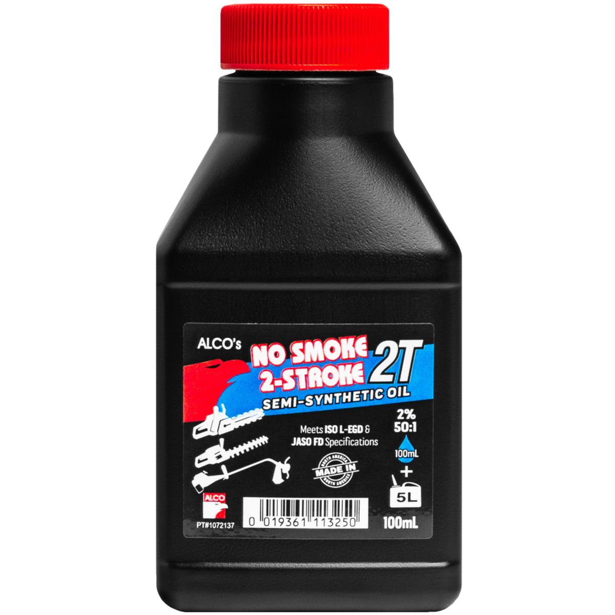 Texas motorolje 2-takt 0.1L 90406520