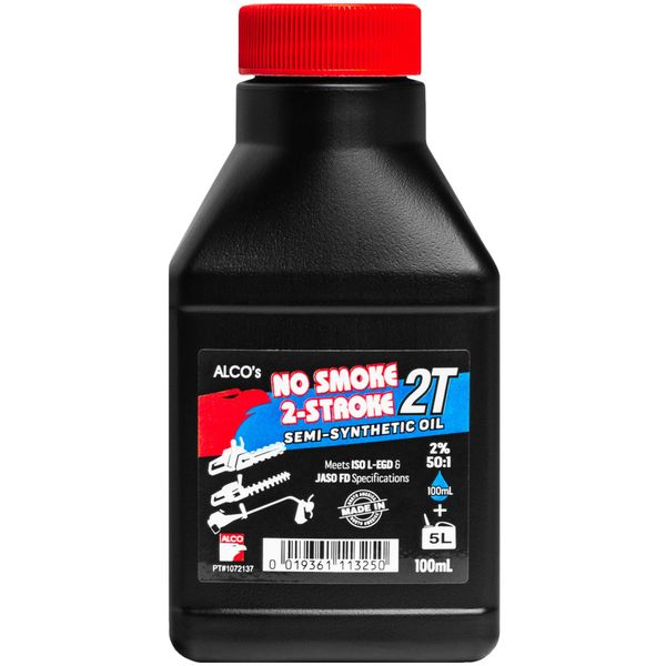 Hovedbilde Texas motorolje 2-takt 0.1L 90406520