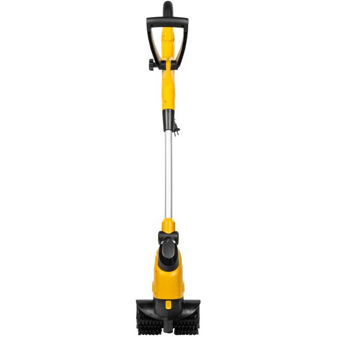 Hovedbilde Texas ugressfjerner elektrisk WRS650 2-i-En 230v ...