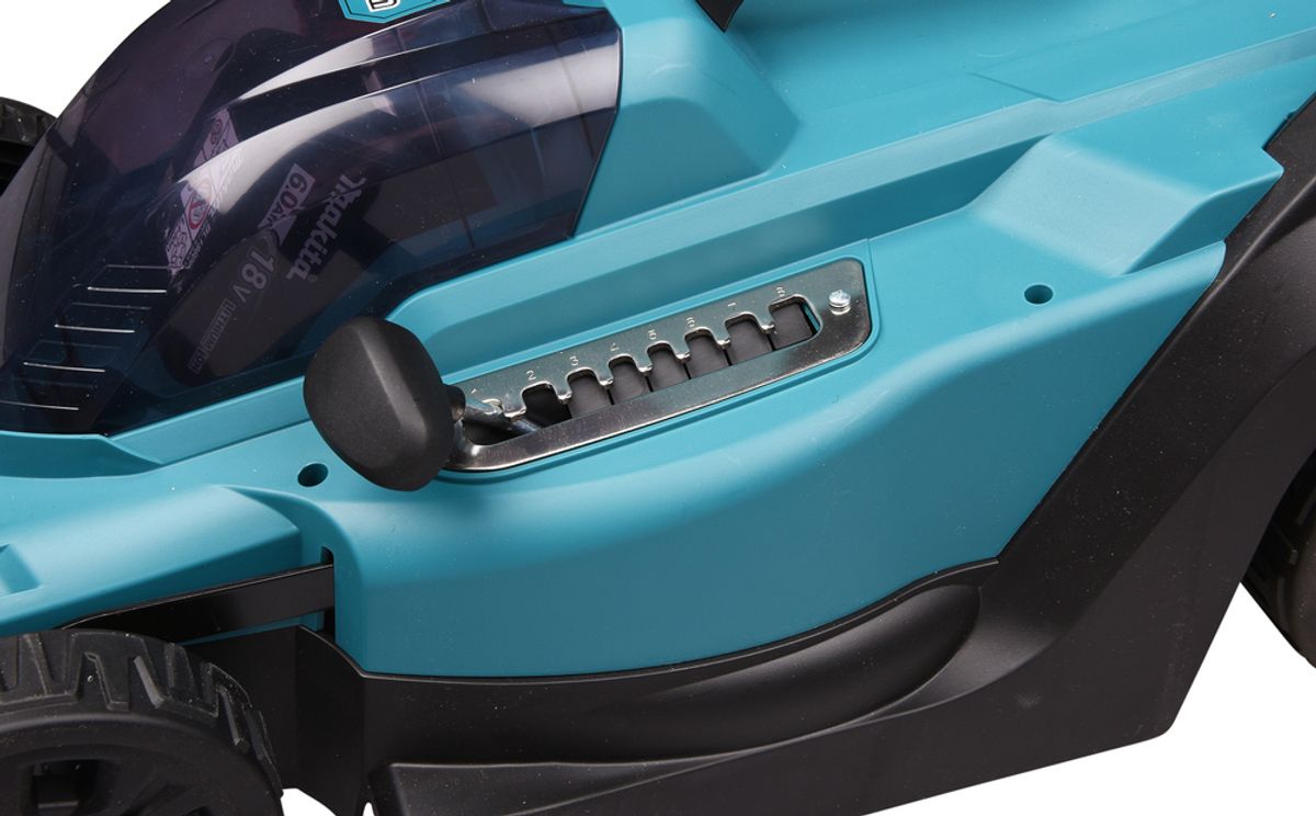 Makita Gressklipper 18V LXT ® 33cm DLM330SM