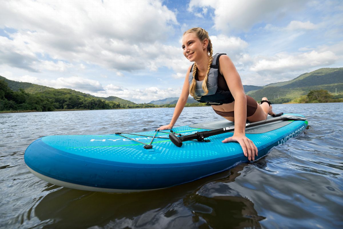 Supbrett - Aqua Journey Stand-Up Paddleboard