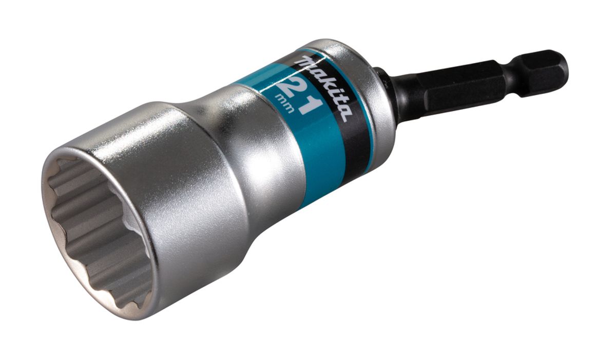 Makita Bitspipe Impact Premier 21x80 mm 1/4