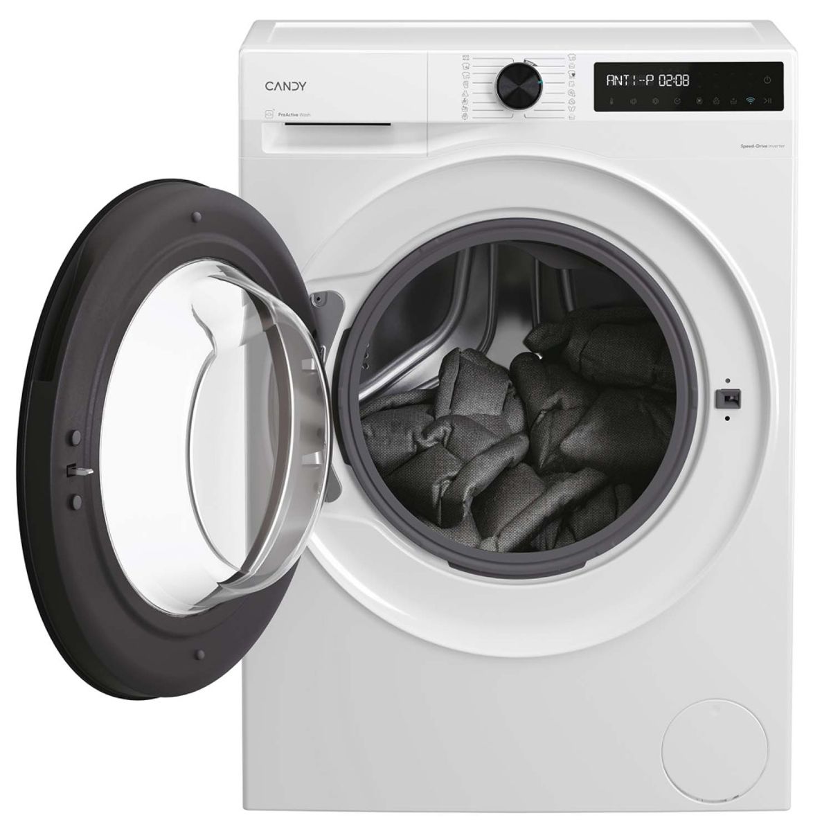 Vaskemaskin Candy ProWash 500