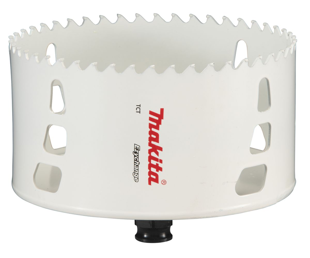 Makita Hullsag 127 mm TCT Ezychange E-06834