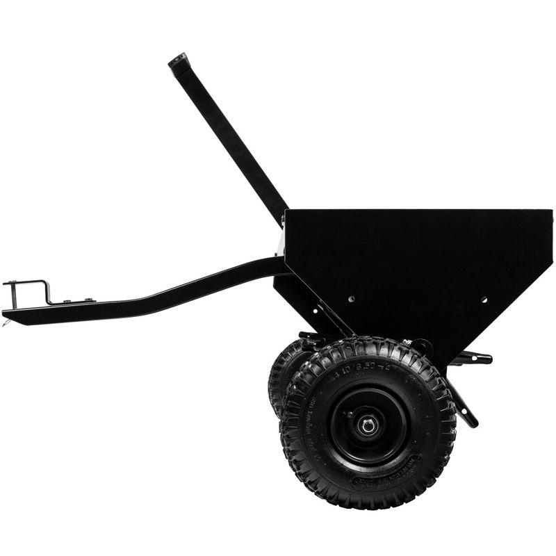 Texas plenlufter til plentraktor 120 cm 90053038