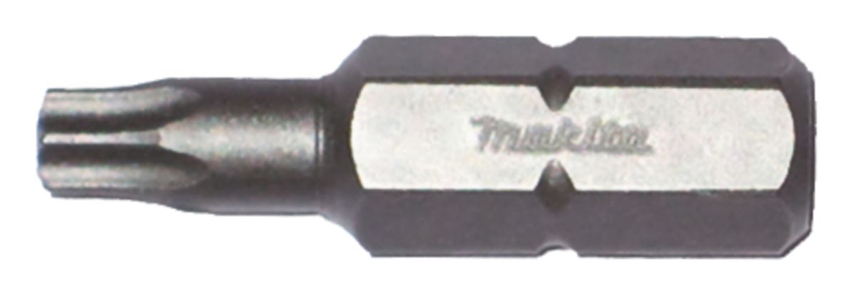 Makita Bits T20 25 mm 10 stk. P-06345