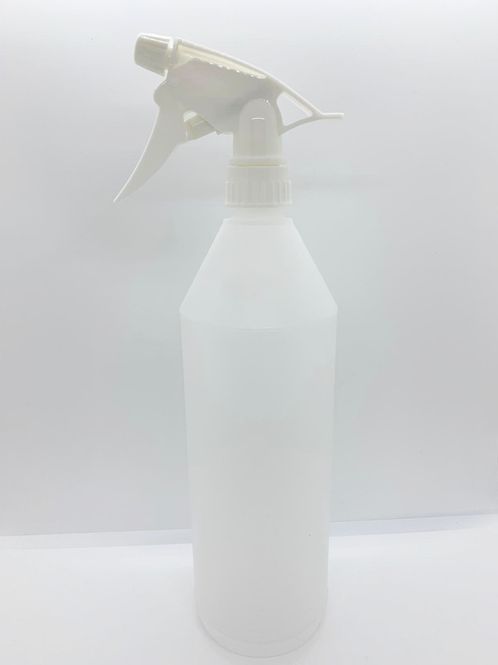 Hovedbilde Spraytopp til flaske VC69