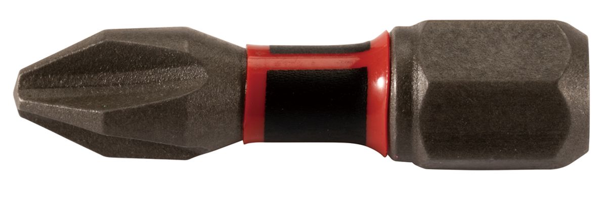 Makita Bits PH2 25 mm 1/4