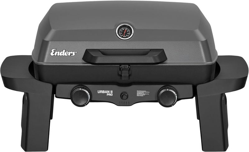 Gassgrill Enders Urban Pro II - Minigrill