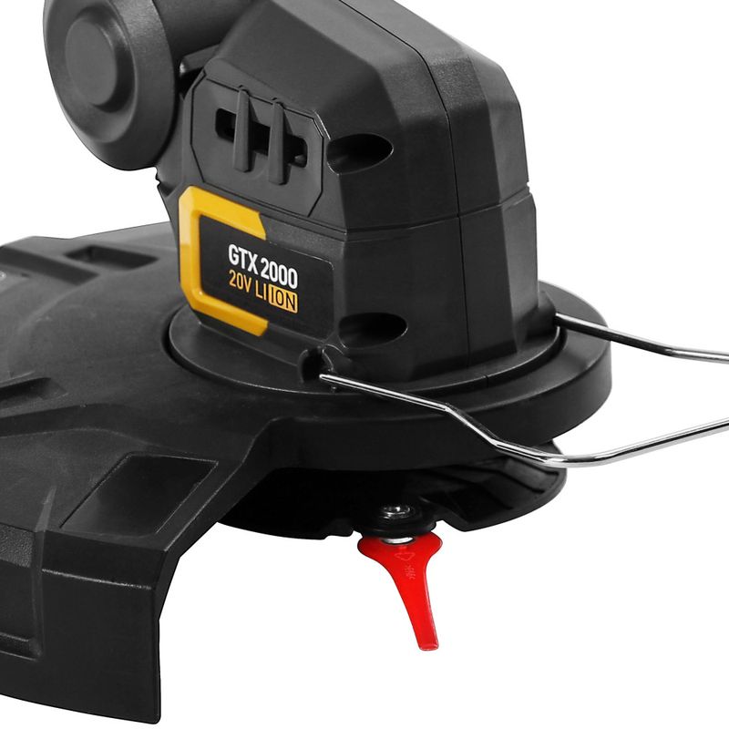 Texas ekstra blader 12 stk til GTX2000 og smart trim 300