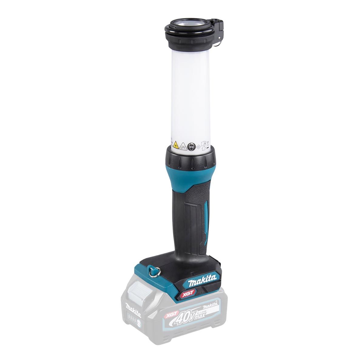 Makita Arbeidslampe 710lm LED 40V Max XGT ® ML002G