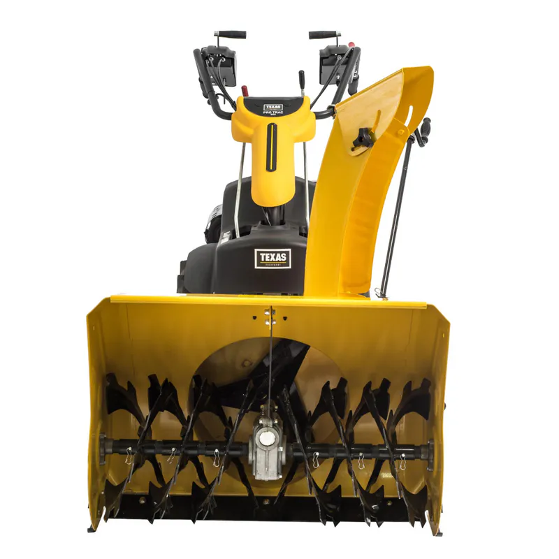 Snøfreser til Texas multimaskin Pro Trac 1350BE 